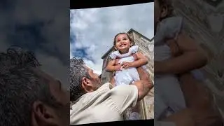 Vídeo dedicado aos papais!