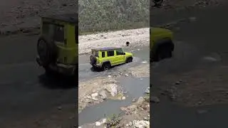 Maruti Suzuki Jimmy||