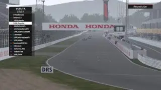 F1® 22_Highlights | GP Suzuka | D3 Liga LFR