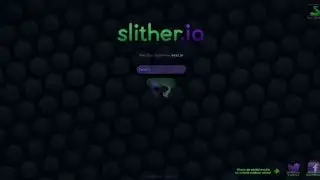 Первый Взгляд на SlitHer io
