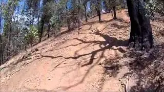 dissa hill climb