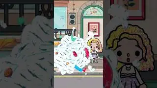 True love 💔 Last part | Toca Sad Story | Toca Life World | Toca Boca