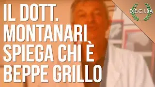 Beppe Grillo Vigliacco! - Intervista esclusiva