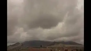PASO DE NUBES - MIRAMAR - MOCHE - TRUJILLO