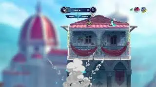 Brawlhalla