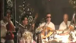 Algerie: Kamel Aziz hommage a Dahmane El Harrachi.