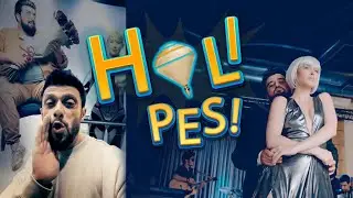 Aram MP3 - Holi Pes (From 