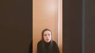 Стих Когда закрывается дверь... 
