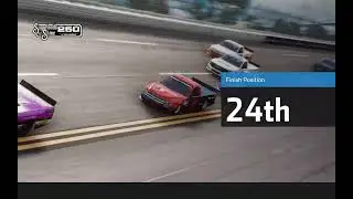 Nascar heat 5 #1 WITH ED