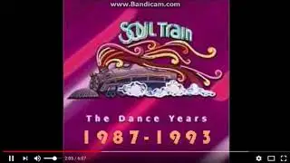 Soul Train Theme TSOP '87 By George Duke Remake 2