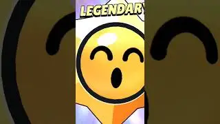 ОТКРЫЛ ЛЕГЕНДАРНЫЙ ПРИЗ СТАРР в BRAWL STARS!?