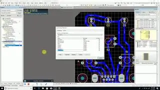 Altium Tutorial-How to customize Altium User Interface(Menu)