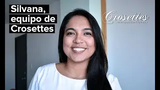 Silvana, equipo de Crosettes