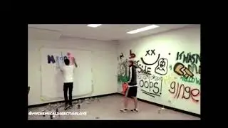 1D being stupid for some reason ✨