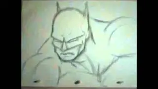 batman en pencil v0.4