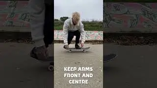 WHY YOUR OLLIES SUCK