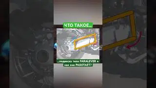 Принцип работы PARALEVER