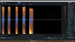 Diseño de sonido 2: como crear, editar y limpiar sonidos para colaborar con SFX Swap