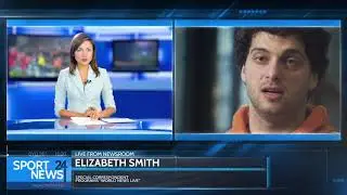 Broadcast Graphic Package   01   After Effects Template