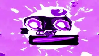 (Trimmed Effect) Klasky Csupo in Purple Jazz Vocoder