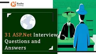 31 Must-Know .NET Interview Questions | From Junior to Senior Developer Level ⚡️ 🌊