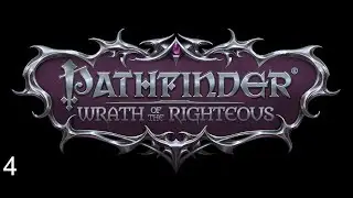 Treasure of the Midnight Isles -Viewer Group 10 Boss Fight 2b- Pathfinder: Wrath of the Righteouss