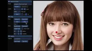 Photoshop is finished 😲 Now AI will do everything you want ❤️ DragGAN 👏