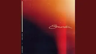 Shawn Mendes, Camila Cabello - Señorita (Audio)