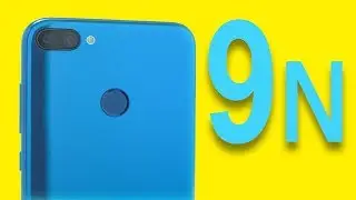 Honor 9N Review!