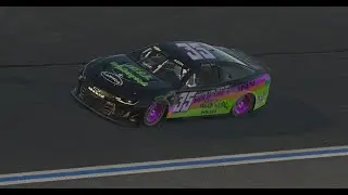 iRacing 