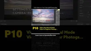 ISO can cause noise in your photo if it’s too high🙉😬📷