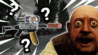 Лютые приколы в S.T.A.L.K.E.R.