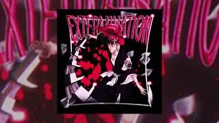 LXMBXR JXCK - EXTERMINATION