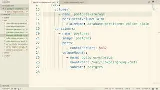 206 Passing Secrets as Environment Variables