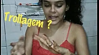 Trollagem ?