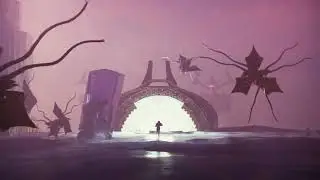 Destiny Title Sequence Concept Breakdown/Behind The Scene