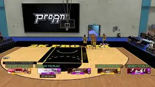 Nba 2k23|SlimeBYOT Preseason Tourney