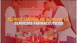 SERVICIOS FARMACÉUTICOS
