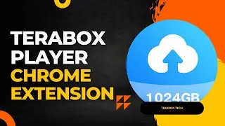 Terabox Video Player Chrome Extension - Free Download it