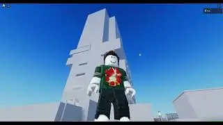 Roblox - Iconic Vue Apartment