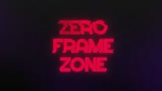 How To Create A Retro Sci-Fi Text Animation In After Effects