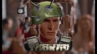Смерть в таркове это база