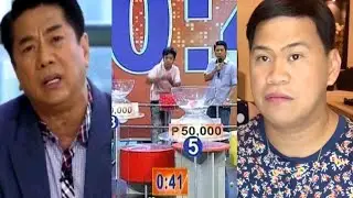 kuya wil hindi daw marunong tumanggap ng puna at batikos, Ogie Diaz nagpatama kay kuya wil#ogiediaz