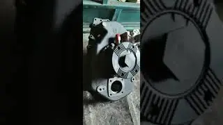 Демультипликатор в сборе AZ2203100042