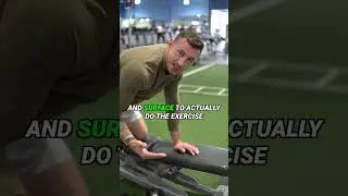 Most Common Mistakes: Dumbbell Rows