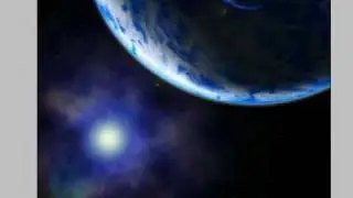 Making planets with tortillas 2