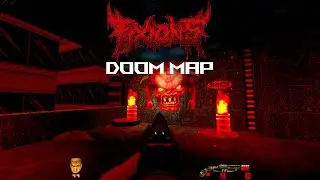 FIXIONS DOOM MOD - Beta test + wad link (unfinished)