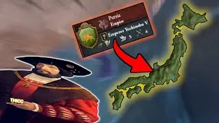 I am become stupid... [EU4 MEME]