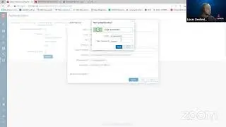 Webinar Métodos de Autenticação no Zabbix 6.2