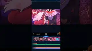 Only The Good Ones Go To Heaven [PREVIEW] #adrianplays3 #anime #smallppgang